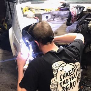 Meet your Posher, Max